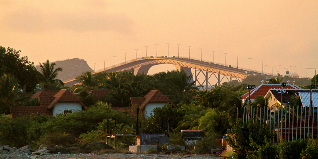 Onze grootste twijfels vóór vertrek naar Curaçao