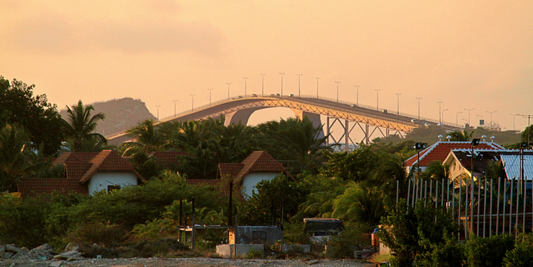 Onze grootste twijfels vóór vertrek naar Curaçao