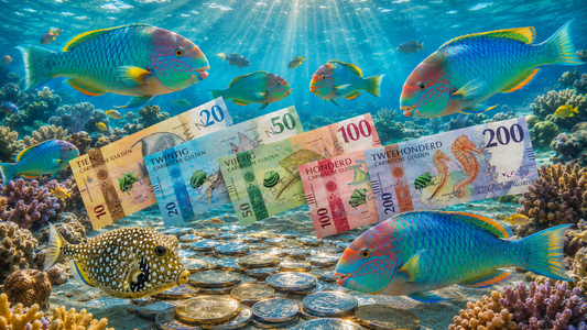 Kosten van levensonderhoud op Curaçao