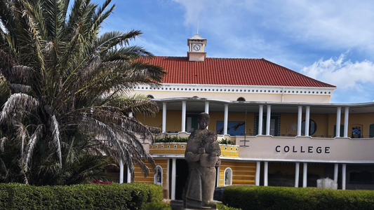 Een nieuwe school op Curaçao: zo bereid je je kind voor