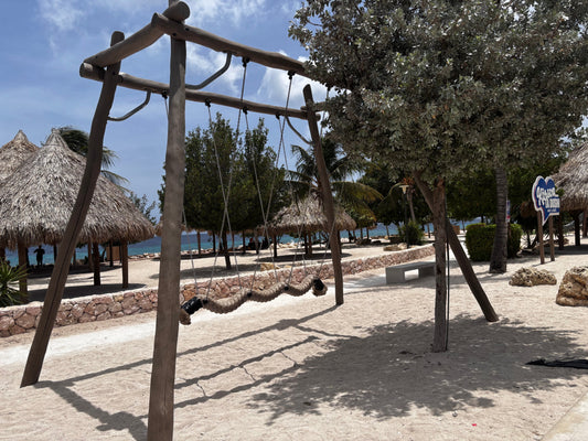 Vinden kinderen het leuk op Curaçao? Onze eerlijke ervaring