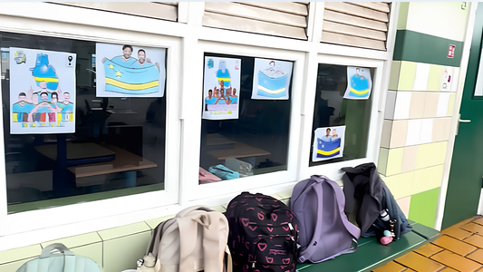 Hoe is het onderwijs op Curaçao opgebouwd?